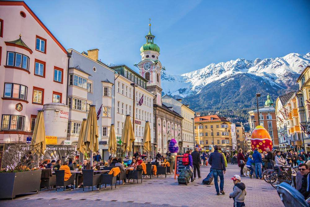 weed in Innsbruck, where to get marijuana in Innsbruck, cannabis laws in innsbruck