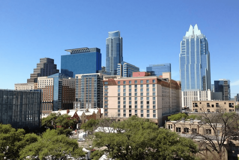 Where to find weed in Austin Texas